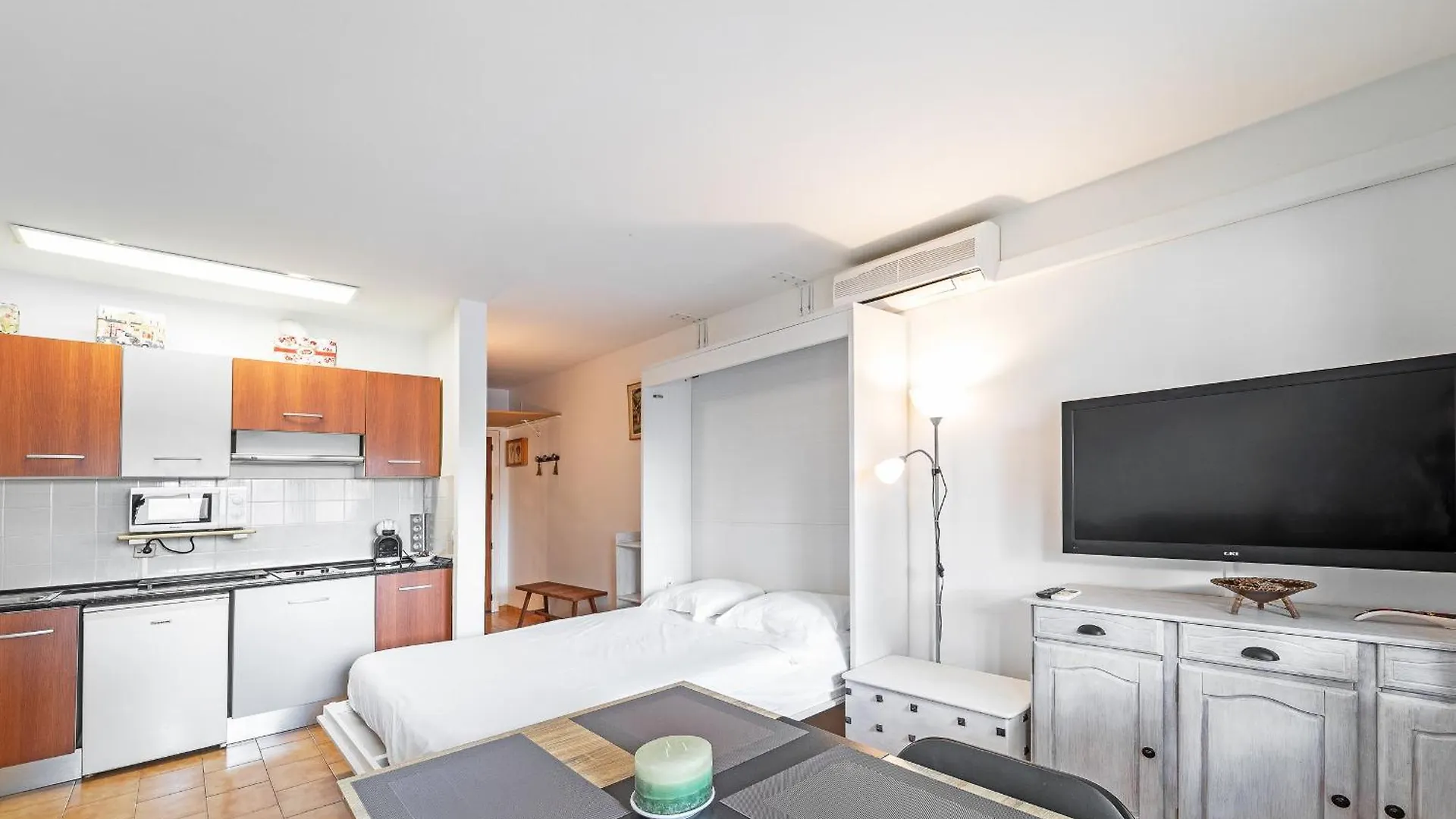 Apartment Welcs Estudio 161 Emp Frente Al Canal Empuriabrava