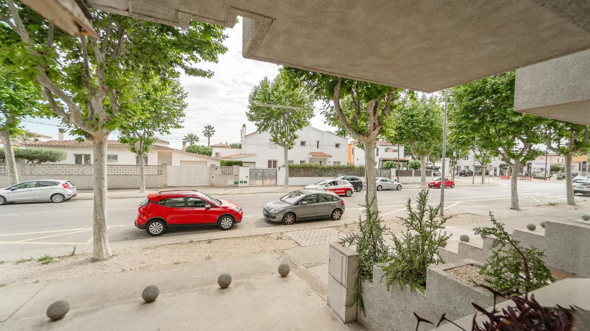 Welcs Estudio 161 Emp Frente Al Canal Empuriabrava 0*,  Spain